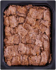 Pişmiş Döner